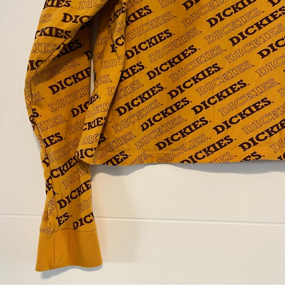 Dickies | Long Sleeve Shirt - Picture 9 of 12